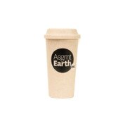 USC Trojans Asgmnt Earth Natural Wheat Tumbler